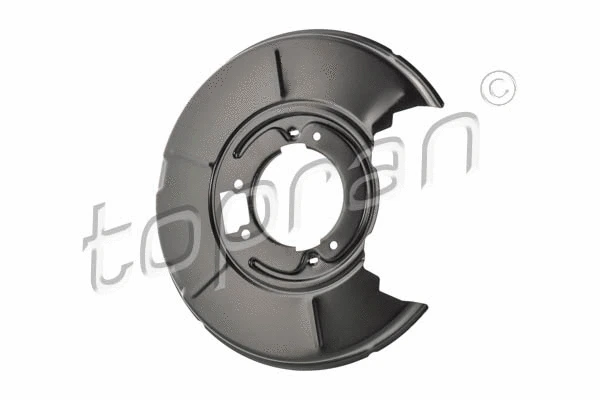 Splash Guard, brake disc (503 011)