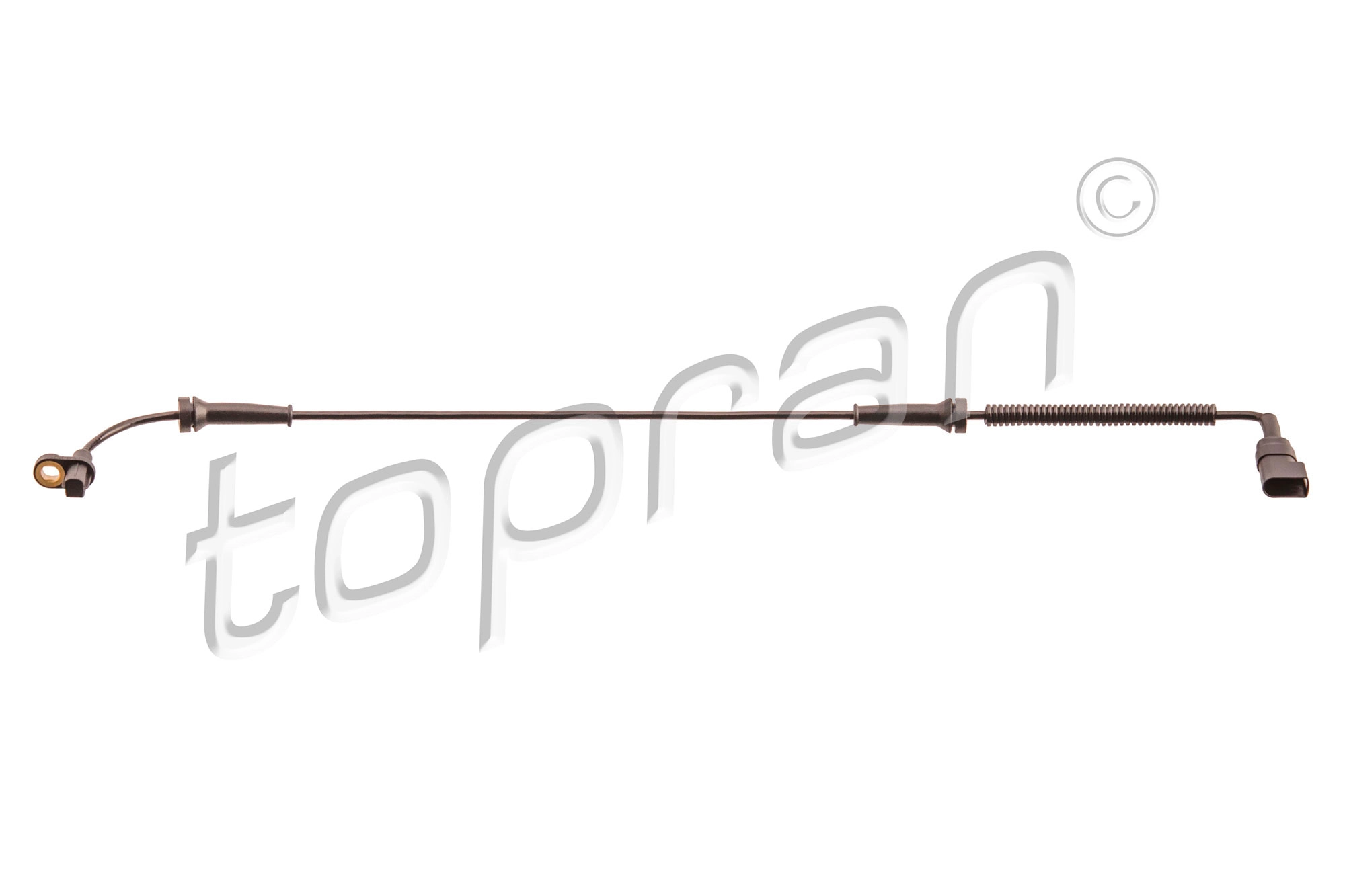 Sensor, wheel speed (304 975)