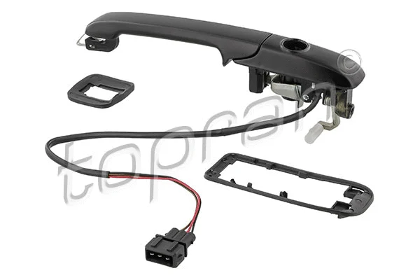 Exterior Door Handle (108 849)