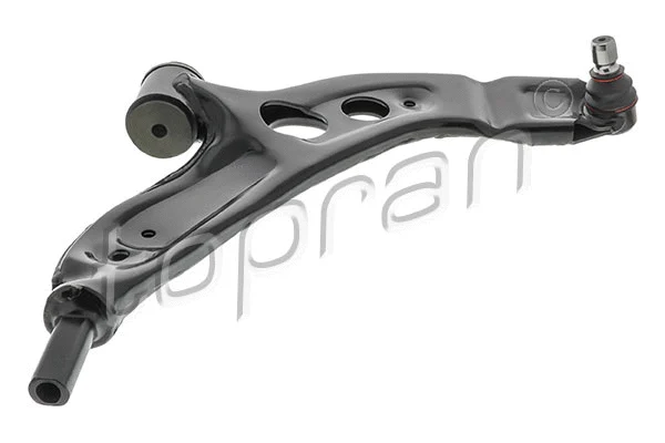 Control/Trailing Arm, wheel suspension (629 729)