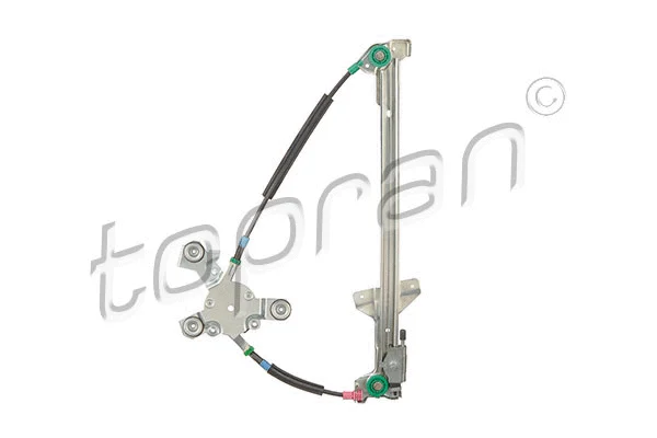 Window Regulator (110 449)
