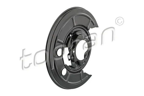 Splash Guard, brake disc (724 054)