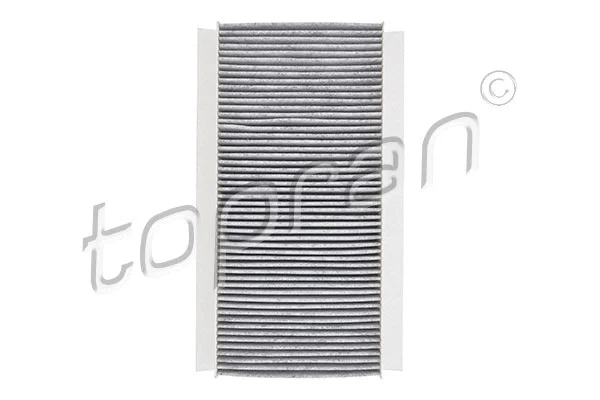 Filter, cabin air (401 027)