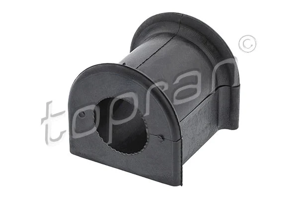 Mounting, stabiliser bar (636 009)