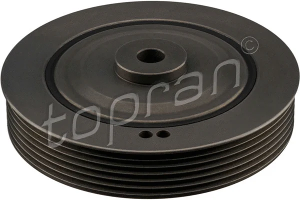 Belt Pulley, crankshaft (700 788)