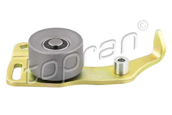 Tensioner Pulley, timing belt (720 131)