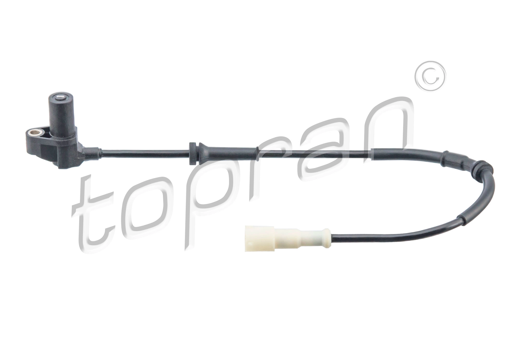 Sensor, wheel speed (701 467)