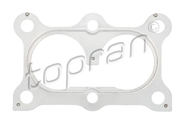 Gasket, exhaust pipe (108 179)