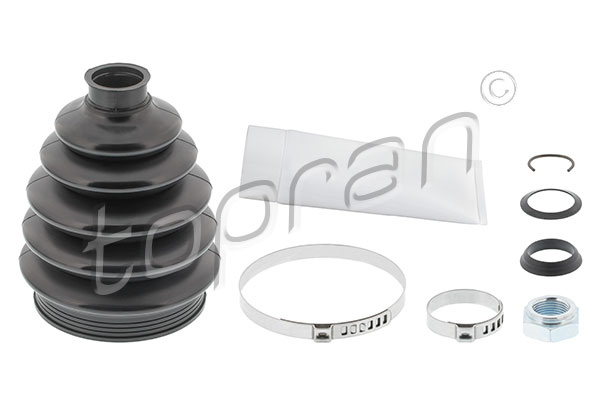 Bellow Kit, drive shaft (103 054)
