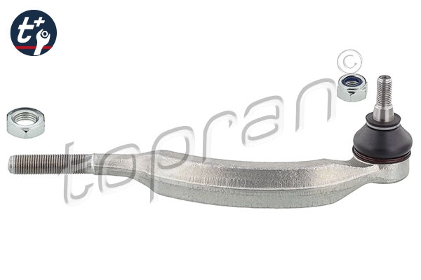 Tie Rod End (720 424)