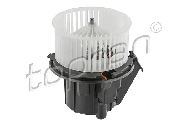 Interior Blower (723 992)