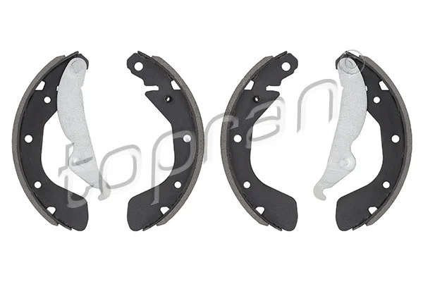 Brake Shoe Set (202 459)