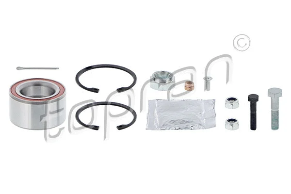 Wheel Bearing Kit (103 400)