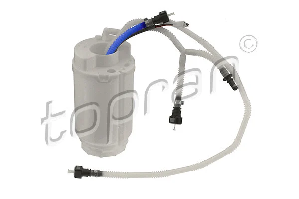 Fuel Feed Unit (115 016)