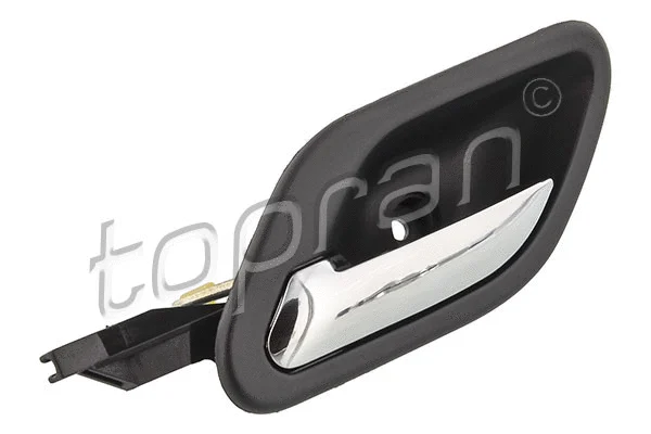 Exterior Door Handle (501 493)