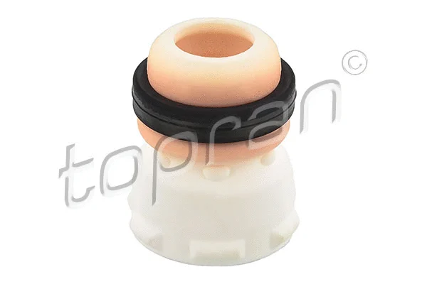 Rubber Buffer, suspension (117 539)