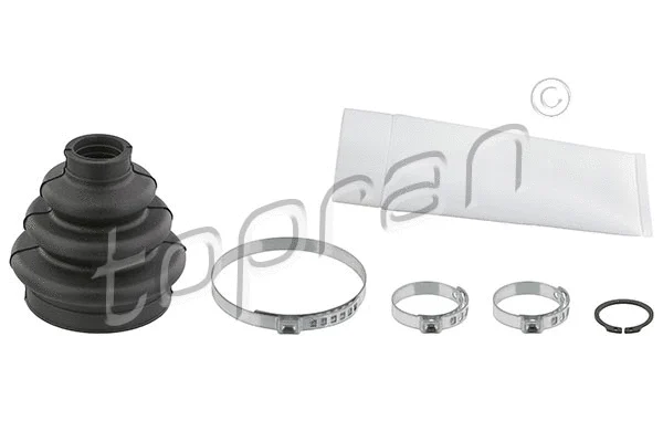 Bellow Kit, drive shaft (500 587)