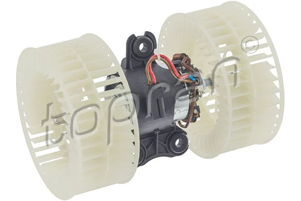 Interior Blower (408 167)