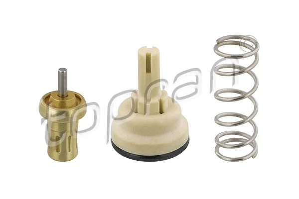 Thermostat, coolant (116 865)