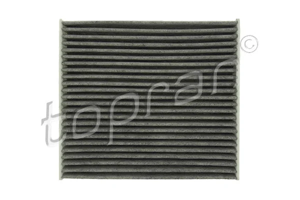 Filter, cabin air (600 044)