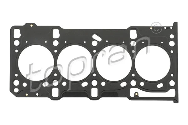Gasket, cylinder head (208 115)