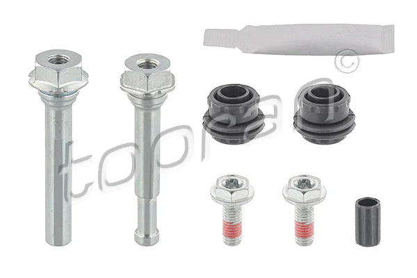 Repair Kit, brake caliper (117 094)