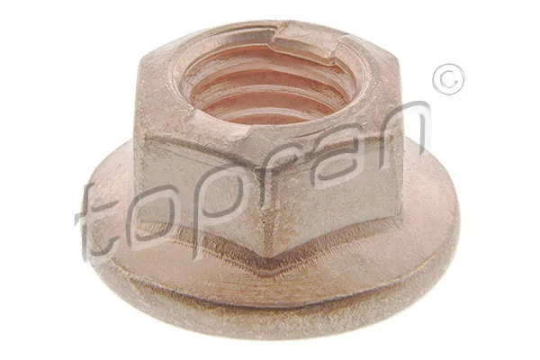 Nut, exhaust manifold (305 878)