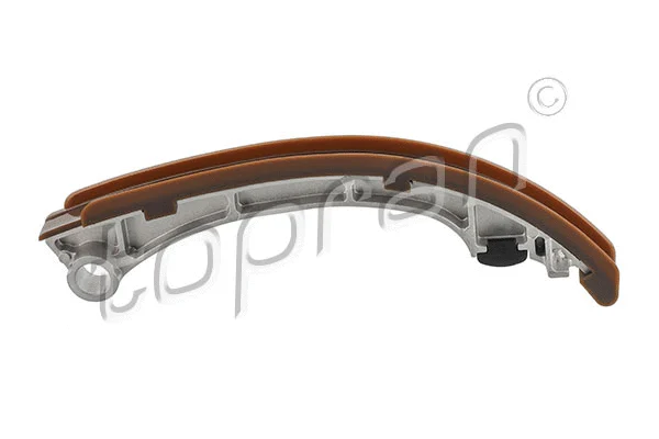 Tensioner Guide, timing chain (600 463)