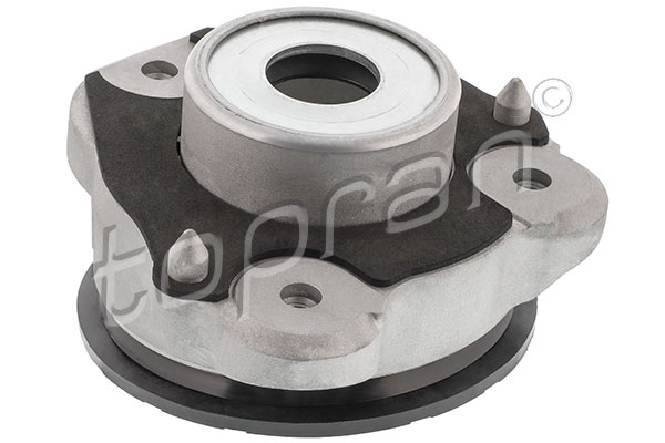 Suspension Strut Support Mount (601 736)