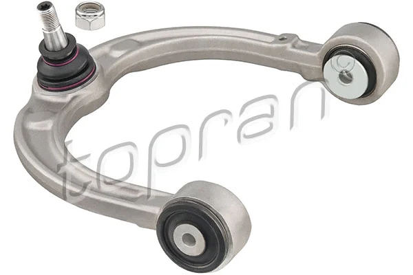 Control/Trailing Arm, wheel suspension (408 387)