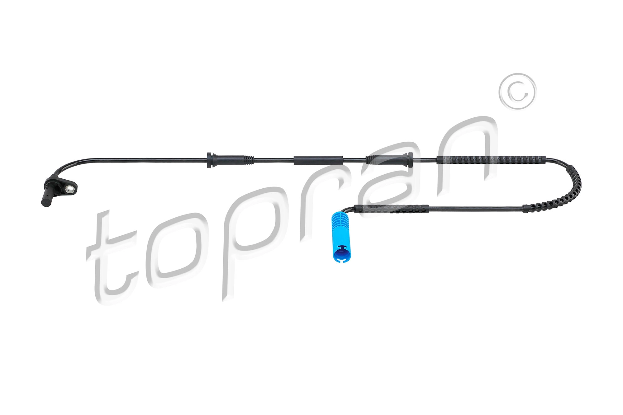 Sensor, wheel speed (503 318)