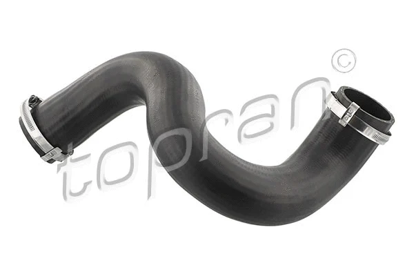 Charge Air Hose (723 029)