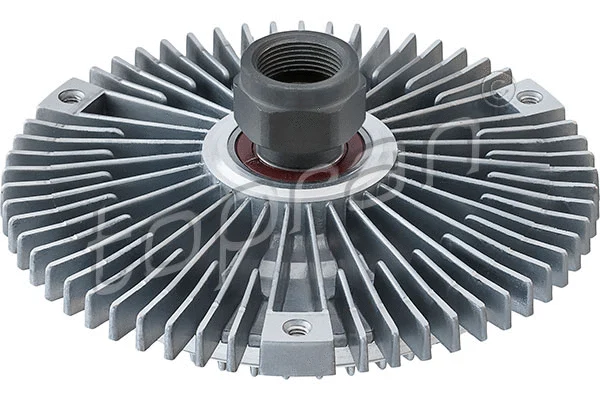 Clutch, radiator fan (500 863)