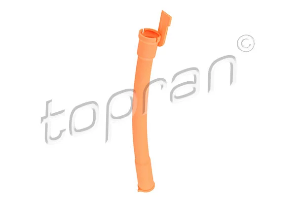 Tube, oil dipstick (108 035)