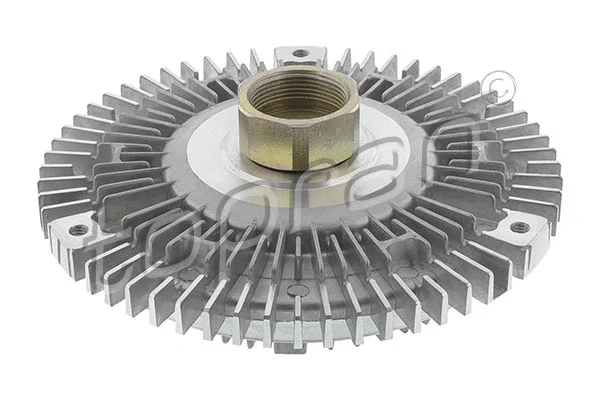 Clutch, radiator fan (401 186)