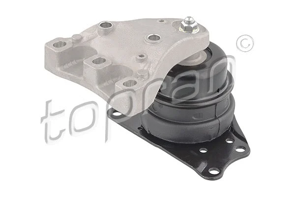 Mounting, engine (113 305)