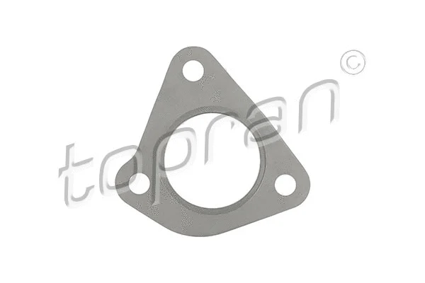Gasket, exhaust pipe (103 632)