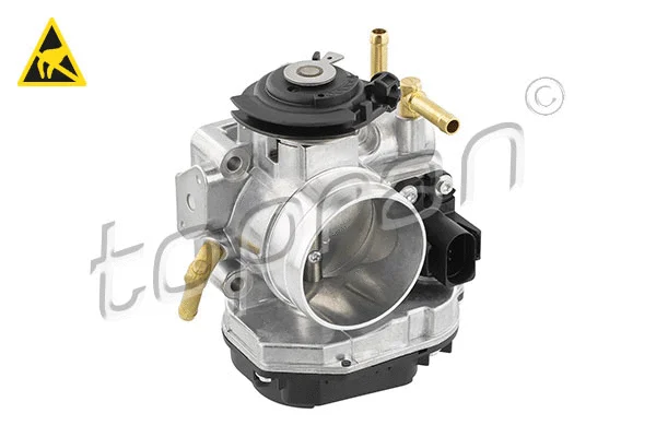 Throttle Body (639 319)