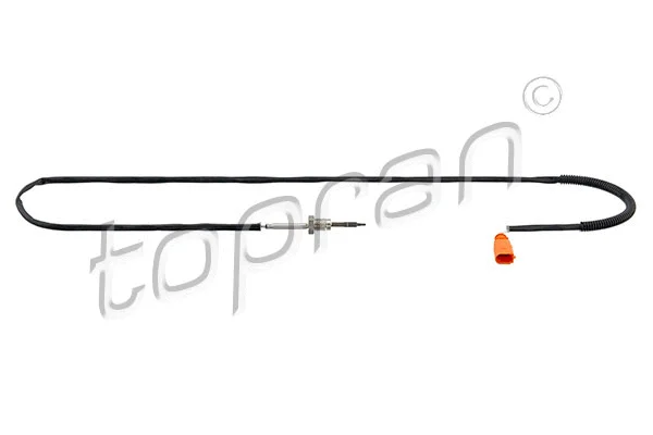 Sensor, exhaust gas temperature (116 971)