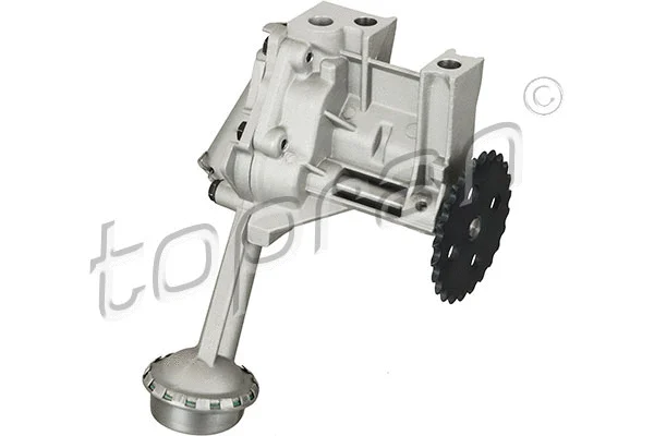 Oil Pump (700 974)