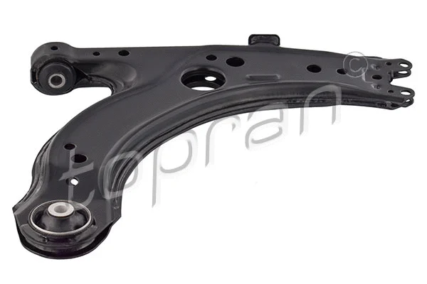 Control/Trailing Arm, wheel suspension (107 106)
