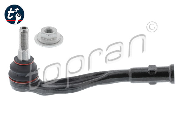 Tie Rod End (625 652)