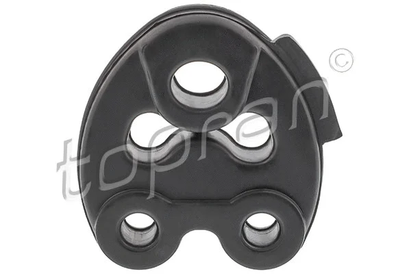 Mount, exhaust system (400 228)