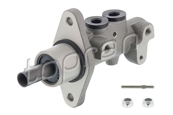 Brake Master Cylinder (112 076)