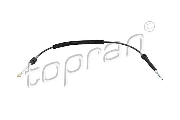 Cable Pull, manual transmission (118 020)