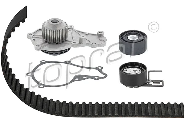 Water Pump & Timing Belt Kit (305 049)