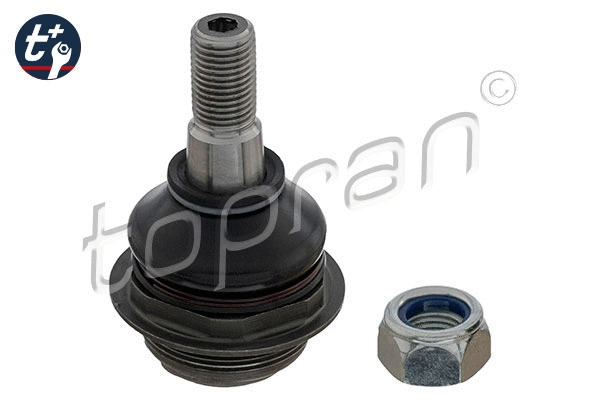 Ball Joint (722 857)