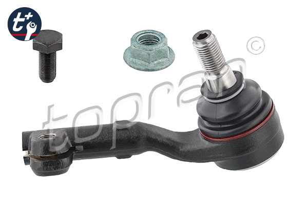 Tie Rod End (501 850)