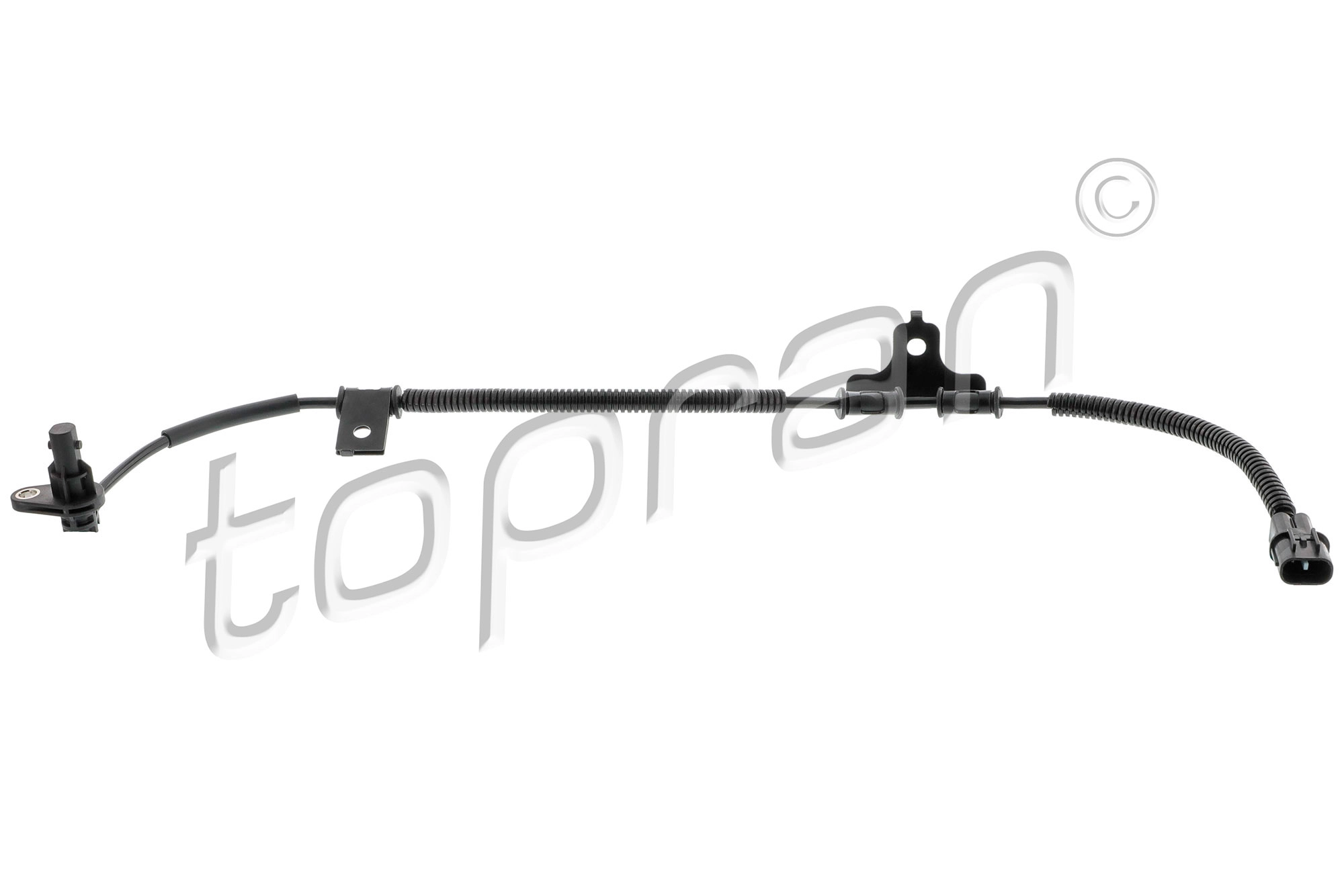 Sensor, wheel speed (822 043)