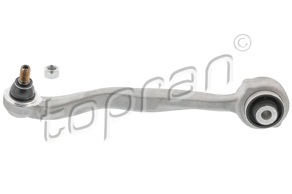 Control/Trailing Arm, wheel suspension (401 756)